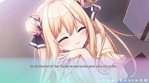 iMel bringing lewd visual novel 'Virtual Maid Streamer Ramie' to Nintendo  Switch | Darkain Arts Gamers