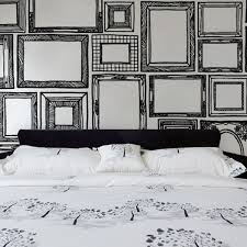 kpo 0100 picture frame 額縁 イラスト 額縁 おしゃれ モノクロ おしゃれ