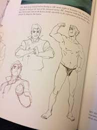 Any Legend of Korra fans? Here's a sketch of Bolin taken straight from the  official art book : r/gaybros
