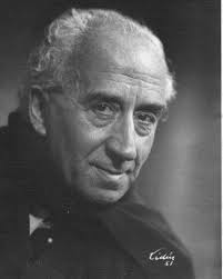 Spiros George Xenos (1881-1963)