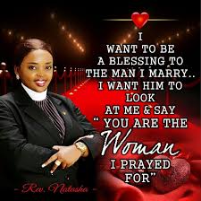 Rev lucy natasha reveals the kind of a husband she is looking for. Rev Lucy Natasha On Twitter I Want To Be A Blessing To The Man I Marry I Want Him To Look At Me Say You Re The Woman I Prayed For