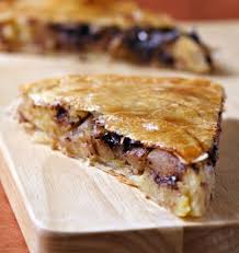 Galette Des Rois A La Frangipane Poires Et Chocolat Recettes De Cuisine Odel Galette Des Rois Poire Chocolat Recette Galette Des Rois Galette Poire Chocolat