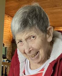 Obituary for Joan A. (Kaufmann) Wasserberg