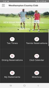 47 old country rd #b, westhampton, ny 11977. Westhampton Country Club For Android Apk Download