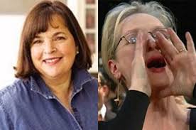 17 Barefoot Contessa Jokes That Are Both Gourmet And Hilarious Barefoot Contessa Ina Garten Barefoot Contessa Jokes