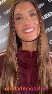 Lola Latorre Y Su Ex Novio