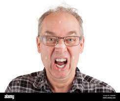 Dement hi-res stock photography and images