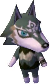 The Legend Of Zelda Breath Of The Wild Wolf Link Amiibo Acnl Welcome Amiibo W Link With Wolf Link Midna Amiibo Animal Crossing Amiibo Cards Animal Crossing Twilight Princess Hd
