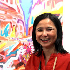 I wanted to just say hi again as there's quite a few new faces. Thank you  so much for joining me