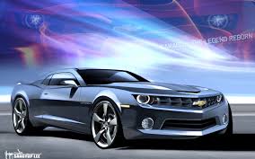 Chevrolet Cars Wallpapers Desktop Background Chevrolet Camaro Camaro Chevrolet Wallpaper
