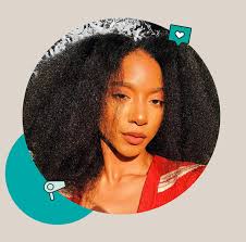 How To Do A Natural Hair Blowout In 2021 According To Stylists