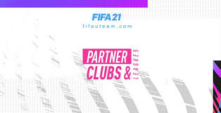 Seit der saison 2018/19 spielen in den höchsten beiden spielklassen nicht mehr jeweils zehn teams. Fifa 21 Partner Clubs And Exclusive League Licenses