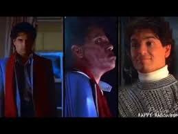 When jerry attacks him late one night to scare him away from investigating further, charley's suspicions are only confirmed. Jerry Dandridge Show Me Your Teeth Fright Night 1985 Happy Halloween Youtube
