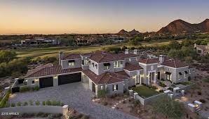 best places to live in scottsdale az