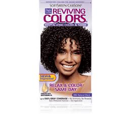 Product title dark and lovely permanent hair color 372 natural black 1 each average rating: Dark Lovely Hair Color Reviving Colors 395 Natural Black Walmart Canada