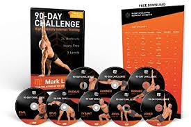 The 11 Best Workout Dvds Of 2021
