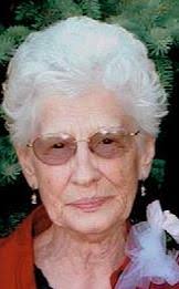 Obituary for Florence M. (Hotovec) Storr