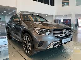 The glc 200 comes with a retail price of rm299,888, while the glc 300 4matic coupe will cost you rm419,888. Mercedes Benz Glc200 2020 Exclusive 2 0 In Selangor Automatic Suv Grey For Rm 286 000 6579883 Carlist My