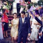 Dalles împreună cu maria timuc şi ioan prisecaru. NuntÄƒ In Lumea BunÄƒ S A MÄƒritat Una Dintre Fiicele Lui Ioan Prisecaru