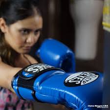 Gants de Boxe Cleto Reyes Pro Sparring 100% cuir