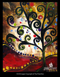 The Paint Bar Adli Kullanicinin Storefront Inspiration Panosundaki Pin Resimler Desenler Cicek