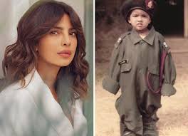 Priyanka Chopra Jonas Shares An Excerpt Of Her Childhood From Her Upcoming Book Unfinished Bollywood News Bollywood Hungama Priyanka chopra jonas is a commendable actor and doing some great work with unicef, but writing a book requires much more than she had right now. priyanka chopra jonas shares an excerpt