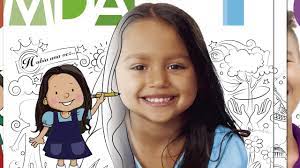 Te dejamos con la manualidad del #altarinfantil correspondiente al domingo 21 de junio. Conoce Me Divierto Y Aprendo Primaria 2019 2020 Montenegro Editores Youtube