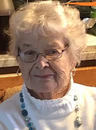 Anna Gajda Obituary (1930