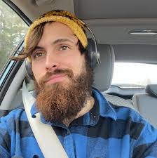 Jacob Corbin's Instagram, Twitter & Facebook