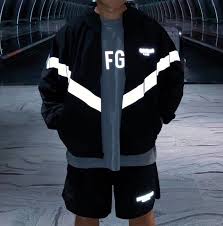The connection between sportswear and high fashion plays a huge role in the design and inspiration for the collection. 22 Fear Of God Essentials Ideas In 2021 Street Wear Mens Fashion Mens Outfits