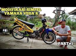 We would like to show you a description here but the site won't allow us. Modifikasi Simple Yamaha Vega R New Youtube