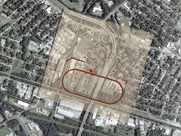I'm not superstitious but i am a little stitious. Unearthing The Weeping Time Savannah S Ten Broeck Race Course And 1859 Slave Sale Southern Spaces