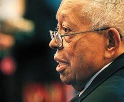 Former Tuskegee Airman dies: Thomas spoke at Alamo in February