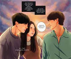 Jun 16, 2017 · quize recolectar todos los álbumes de bts y aqui s elos traigo :'v ☕ espero que lo aprecien (? Yoongi S Wife On Twitter Taehyung Loved Jungkook But Maybe His Love Was Unrequited Based On A Fic By Jkkittae Bts Taekook Taekookfanart Taekookau Vkook Kookv Vkookfanart Bollywood Btsfanart Srk
