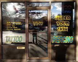 Specializing in large custom tattoos in reno, carson city, sparks, and surrounding areas. Under Your Skin Tattoo Body Piercing Home Facebook