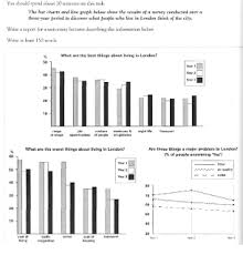 The Graph And Table Below Give Information About Water Ielts Academic Writing Task 1 Sample Ielts Academic Writing Task 1 The Bar Char Writing Tasks Academic Writing Ielts