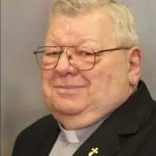 Obituary information for James Arthur McBride Jr.