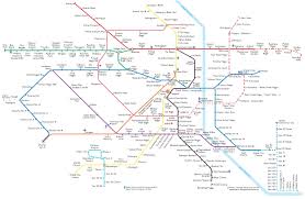 Delhi Metro Map Noida Metro Route Map Updated Metro Route