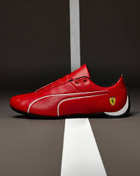 2 colors scuderia ferrari mirage mox men's sneakers. Buy Red Casual Shoes For Men By Puma Online Ajio Com