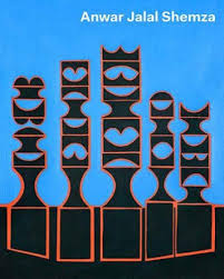 Bildergebnis für The Estate of Anwar Jalal Shemza