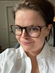 Hege Kristin Mellemstrand