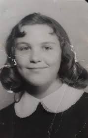 How to find a half sister born in Parramatta area of Sydney with the maiden  name Marjorie Clark?