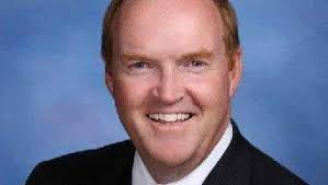 St. Johns County Superintendent Joe Joyner a finalist for lieutenant  governor
