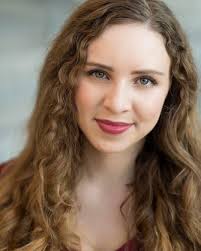 Eurasia Festival welcomes Isabel Springer, Soprano (USA) to the 2022  Emerging Artists Auditions! Isabel Springer is an American Soprano equally  at home in a versatile range of musical styles and repertoire from