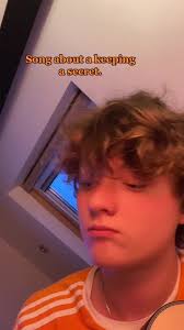 Original Song About Keeping a Secret