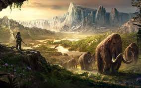 Each of our wallpapers can be downloaded to fit almost any device no matter if youre running an android phone iphone tablet or pc. Primal 4k Wallpapers For Your Desktop Or Mobile Screen Free And Easy To Download
