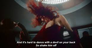 Shake It Out Florence Welch Florence The Machines Tumblr