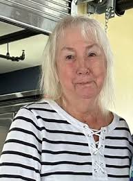 Obituary for Christine "Chris" Kay (Lockman) Huskisson