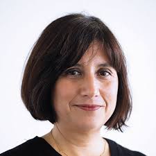 Barbara Wong's Instagram, Twitter & Facebook