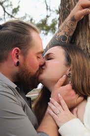 Bo Robertson and Melanie Campbell's Wedding Website